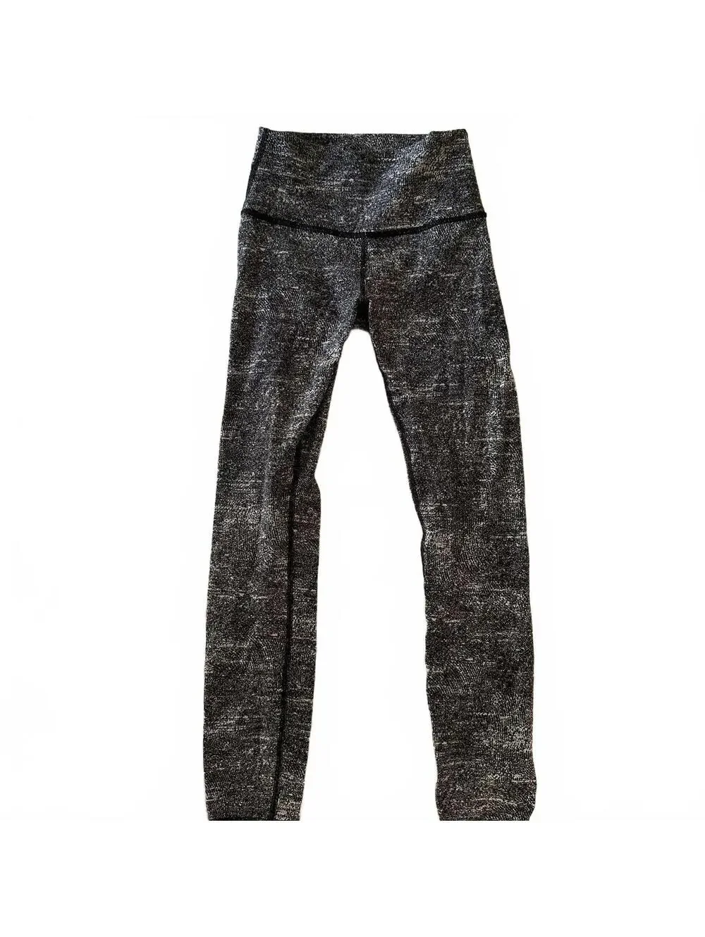 Lululemon Wunder Under Hi-Rise 25